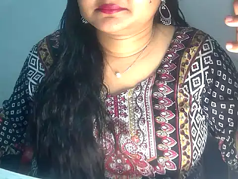 Snapshot of Saniya_K2 chatting on March 1, 4:42 pm Saniya K2 online show from March 1, 4:42 pm