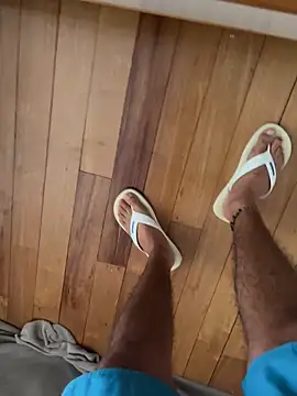 Snapshot of Bigbigjack chatting on February 27, 12:38 pm Bigbigjack online show from February 27, 12:38 pm