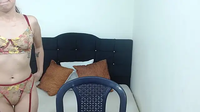 SugarBlanc online show from March 19, 4:05 am