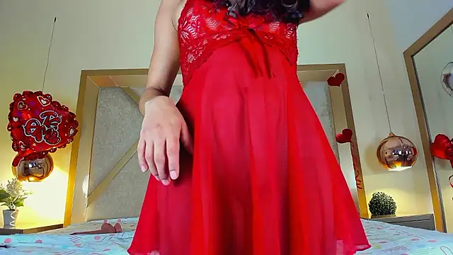 Snapshot of melanyvelvelt_X chatting on February 15, 8:02 am melanyvelvelt X online show from February 15, 8:02 am