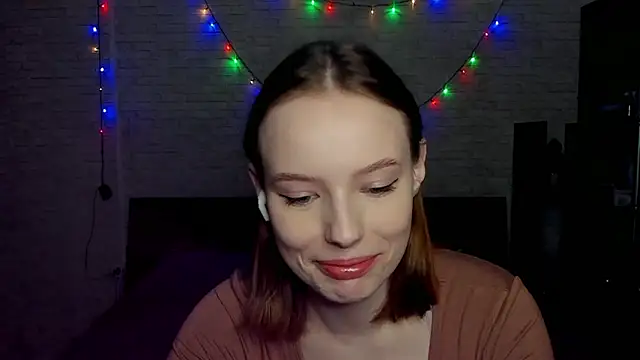 VenessaGuerri online show from February 6, 6:29 am