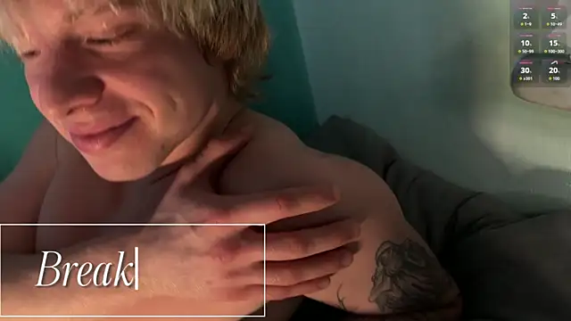 RyanRife online show from April 16, 8:42 pm