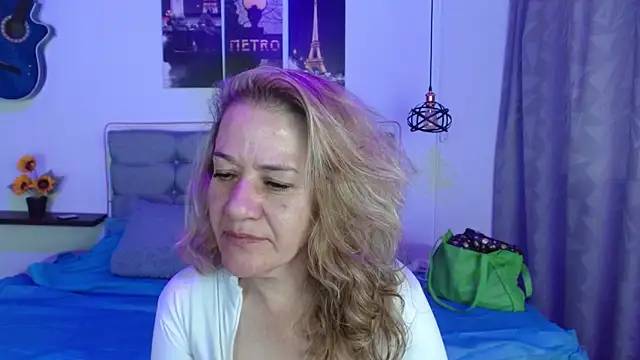 andreea xx online show from February 15, 1:41 pm