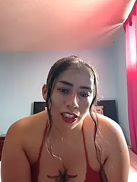 Snapshot of ashleymonroe4 chatting on February 7, 3:38 pm ashleymonroe4 online show from February 7, 3:38 pm