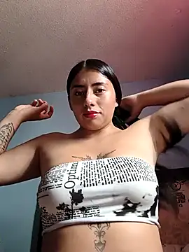 Snapshot of ashleymonroe4 chatting on February 22, 3:21 pm ashleymonroe4 online show from February 22, 3:21 pm