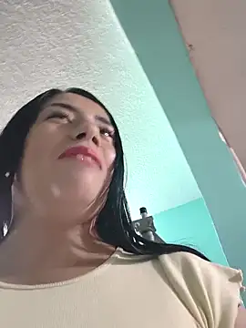 Snapshot of ashleymonroe4 chatting on February 23, 3:09 pm ashleymonroe4 online show from February 23, 3:09 pm