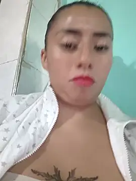 Snapshot of ashleymonroe4 chatting on February 28, 7:04 pm ashleymonroe4 online show from February 28, 7:04 pm