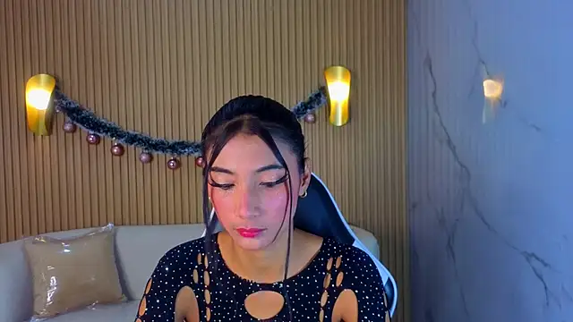 Snapshot of Perla_Moon_Tx chatting on February 6, 12:41 pm Perla Moon Tx online show from February 6, 12:41 pm