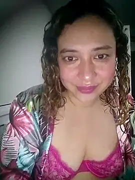 Nyssa Coil online show from February 19, 3:24 am