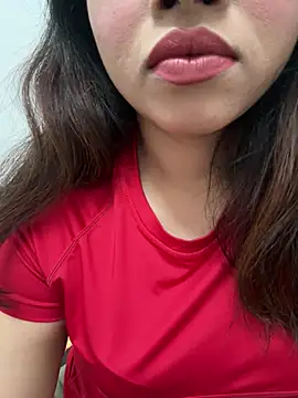 riya sharma11 online show from February 12, 12:00 pm