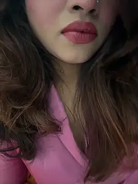 riya sharma11 online show from March 18, 6:55 pm