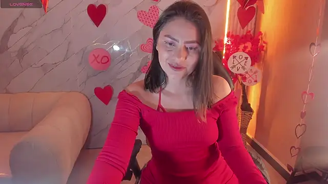 rox luxury tf online show from February 17, 9:32 pm