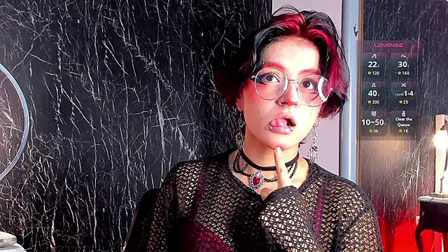 YuuMiko online show from March 10, 12:32 pm