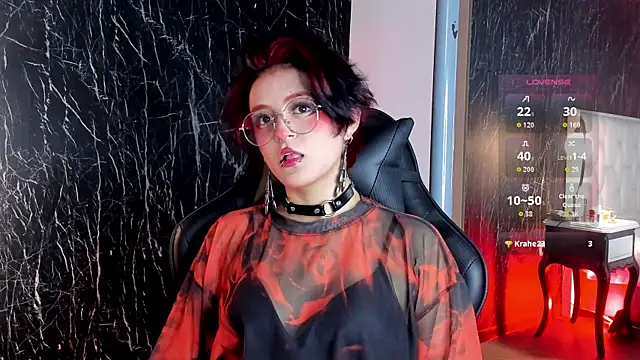 YuuMiko online show from March 14, 12:54 pm