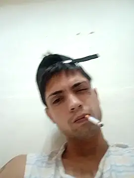 Snapshot of CubanoxxxSex chatting on February 16, 8:16 pm CubanoxxxSex online show from February 16, 8:16 pm