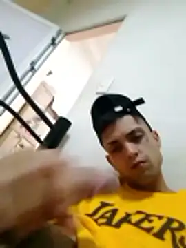 Snapshot of CubanoxxxSex chatting on February 26, 6:56 am CubanoxxxSex online show from February 26, 6:56 am