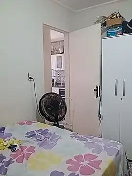 isapacheco69 online show from March 18, 5:27 pm