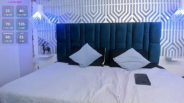 Snapshot of Naomi-Thompson chatting on February 5, 6:34 pm Naomi-Thompson online show from February 5, 6:34 pm