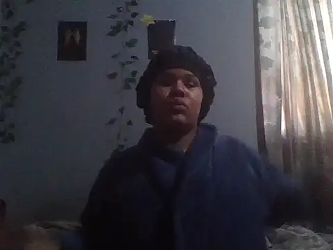 kaileethebaddest online show from February 25, 2:05 pm