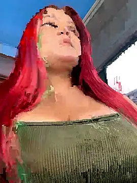 Lia-Moon77 online show from February 9, 7:18 pm