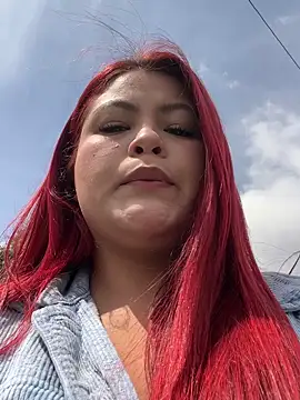 Lia-Moon77 online show from February 10, 6:34 pm