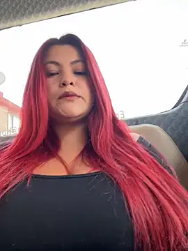 Lia-Moon77 online show from March 1, 4:31 pm