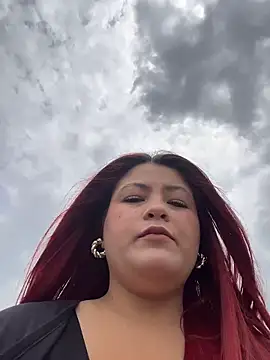 Lia-Moon77 online show from March 5, 5:09 pm