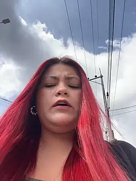 Lia-Moon77 online show from March 7, 8:06 pm