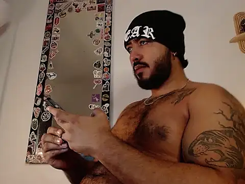 Snapshot of nate_rott chatting on February 12, 11:27 am nate rott online show from February 12, 11:27 am