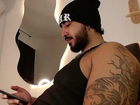 Snapshot of nate_rott chatting on February 24, 11:19 am nate rott online show from February 24, 11:19 am