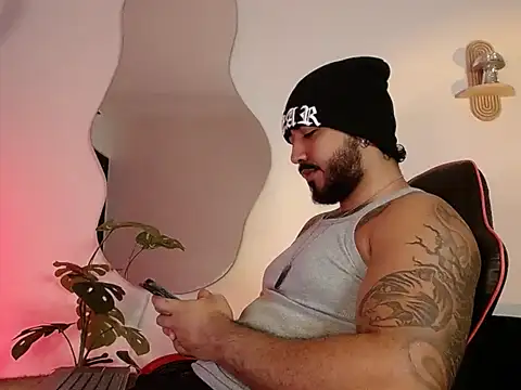 nate rott online show from April 17, 11:46 am