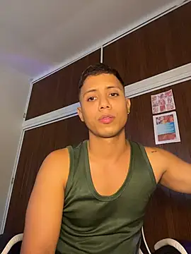 Snapshot of Gael_Velaryx chatting on February 12, 7:09 pm Gael Velaryx online show from February 12, 7:09 pm