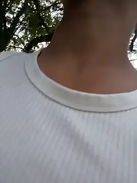 Gael Velaryx online show from March 3, 11:21 pm