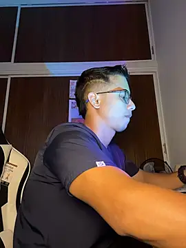 Gael Velaryx online show from March 22, 10:57 pm