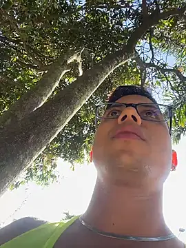 Gael Velaryx online show from April 3, 9:24 pm