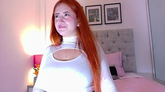 AmberLaurentt online show from March 6, 11:06 am