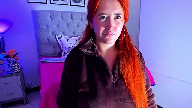 AmberLaurentt online show from May 19, 11:16 am