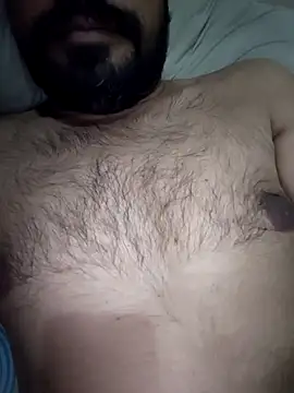 ZALIM MARAD0 online show from February 25, 9:13 pm