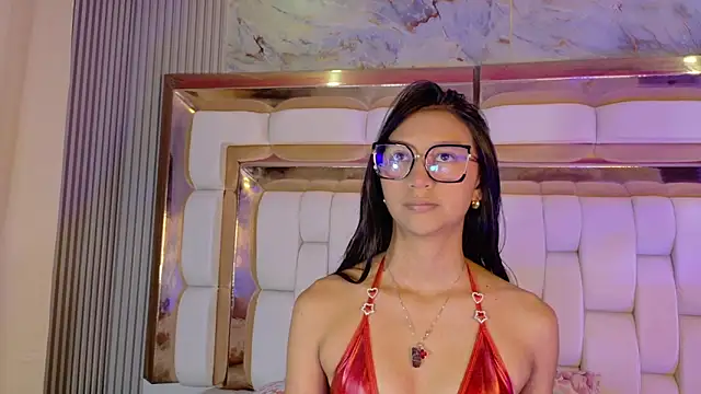 ThinPrincesss online show from March 22, 12:41 pm