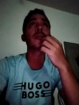 Snapshot of Santiago_vnz chatting on February 5, 6:40 am Santiago vnz online show from February 5, 6:40 am