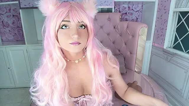 sweetness siren online show from February 19, 12:17 am