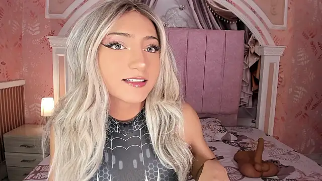 sweetness siren online show from February 26, 5:17 am