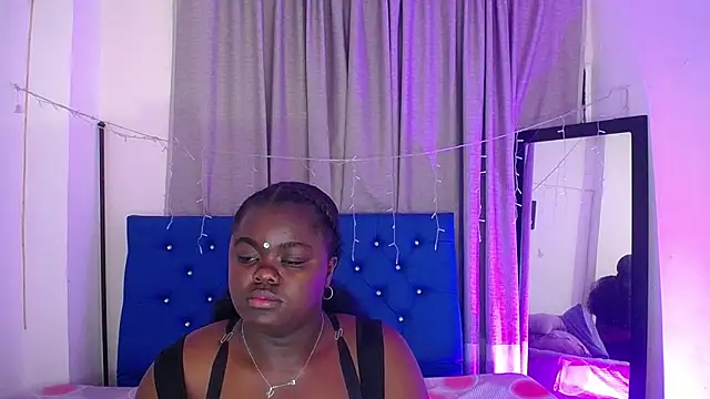 neighbor-ebony online show from July 3, 3:24 am