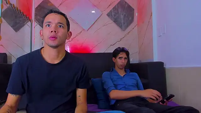 Snapshot of Wonka_1 chatting on February 8, 4:16 am Wonka 1 online show from February 8, 4:16 am