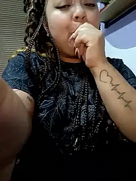 SweettSin online show from February 21, 3:57 pm