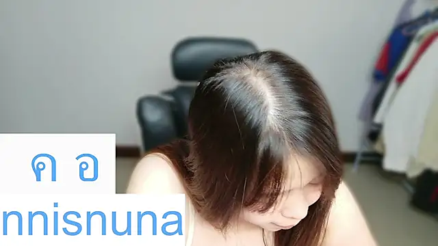 nunanunanuna online show from June 28, 6:52 am
