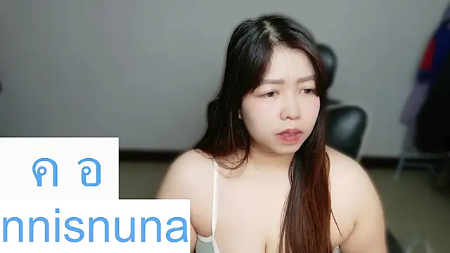 nunanunanuna online show from July 18, 5:22 am