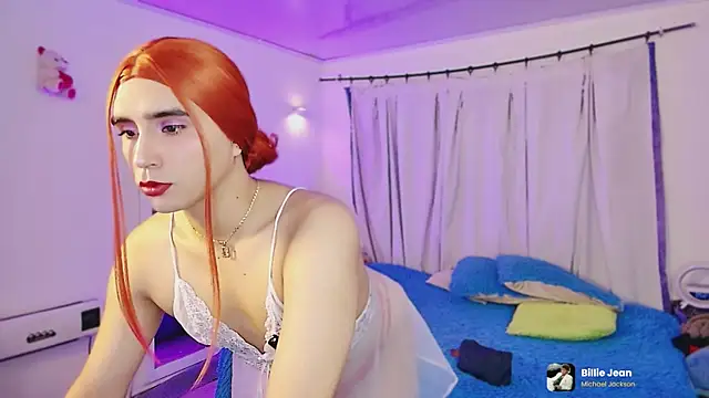 Clary Fray  online show from May 31, 10:22 am