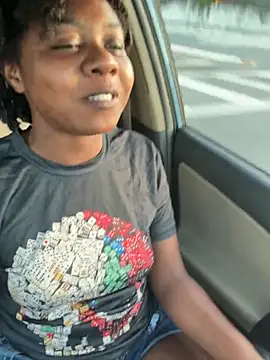 Ebony Queeen online show from May 22, 11:54 pm