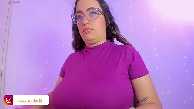 Snapshot of Stacy_millerr1 chatting on February 20, 11:11 am Stacy millerr1 online show from February 20, 11:11 am